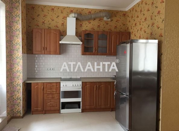 1-room apartment apartment by the address st. Grushevskogo Mikhaila Bratev Achkanovykh (area 45,2 m2) - Atlanta.ua
