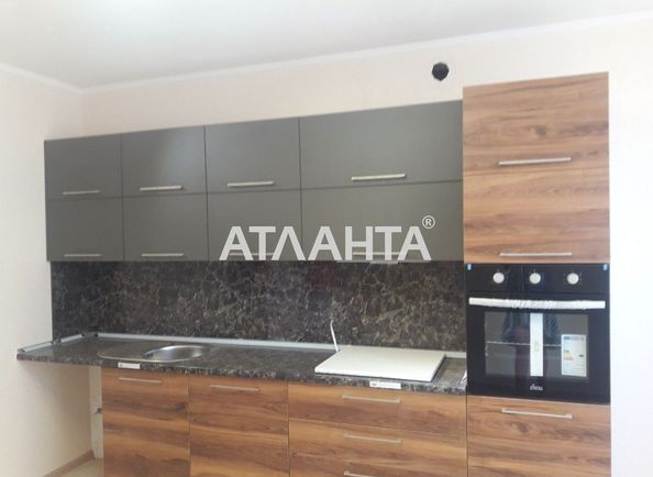 1-room apartment apartment by the address st. Parusnaya Geroev Stalingrada (area 56,8 m2) - Atlanta.ua - photo 3