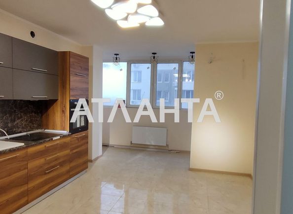 1-room apartment apartment by the address st. Parusnaya Geroev Stalingrada (area 56,8 m2) - Atlanta.ua