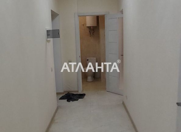 1-room apartment apartment by the address st. Parusnaya Geroev Stalingrada (area 56,8 m2) - Atlanta.ua - photo 6