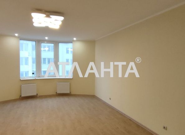 1-room apartment apartment by the address st. Parusnaya Geroev Stalingrada (area 56,8 m2) - Atlanta.ua - photo 2
