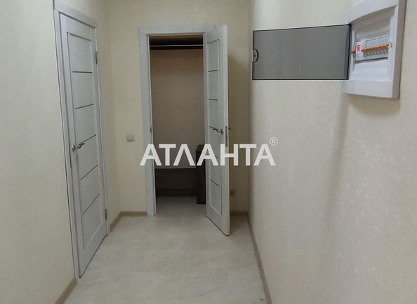 1-room apartment apartment by the address st. Parusnaya Geroev Stalingrada (area 56,8 m2) - Atlanta.ua - photo 9
