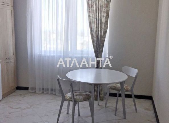 1-room apartment apartment by the address st. Genuezskaya (area 48,0 m2) - Atlanta.ua - photo 5