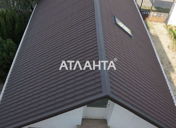 House by the address st. Zastavskaya (area 500,0 m2) - Atlanta.ua - photo 3