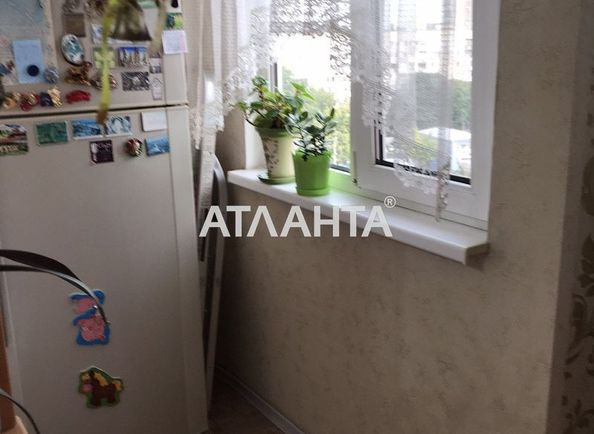 3-rooms apartment apartment by the address st. Nebesnoy Sotni pr Zhukova marsh pr Leninskoy iskry pr (area 75,0 m2) - Atlanta.ua - photo 14