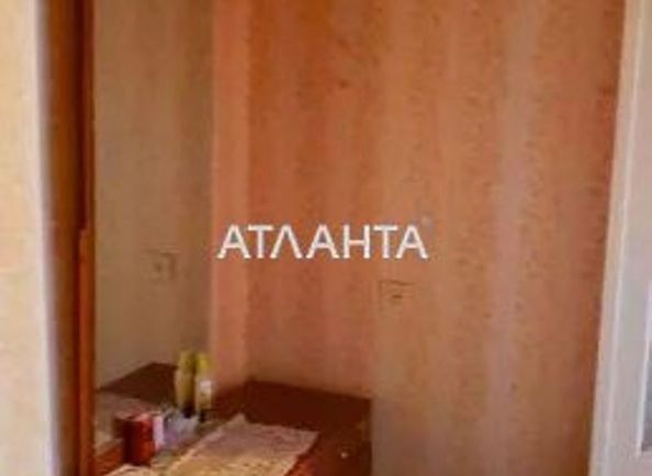 1-room apartment apartment by the address st. Kachalova (area 39,0 m2) - Atlanta.ua - photo 7