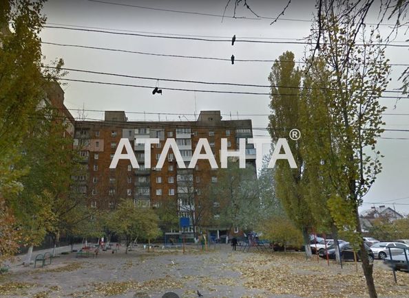 1-room apartment apartment by the address st. Kachalova (area 39,0 m2) - Atlanta.ua - photo 9