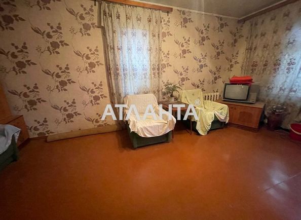 1-кімнатна квартира за адресою вул. Качалова (площа 39,0 м2) - Atlanta.ua - фото 2