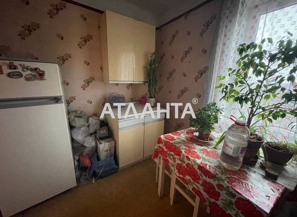 1-room apartment apartment by the address st. Kachalova (area 39,0 m2) - Atlanta.ua - photo 4