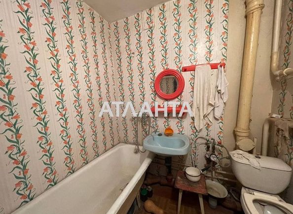 1-room apartment apartment by the address st. Kachalova (area 39,0 m2) - Atlanta.ua - photo 8
