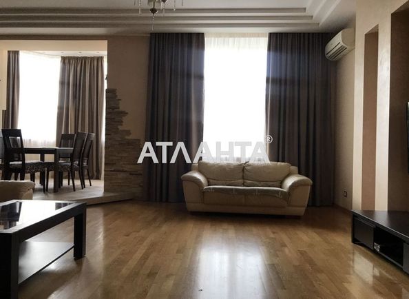 3-rooms apartment apartment by the address st. Dovzhenko (area 135,0 m2) - Atlanta.ua - photo 3