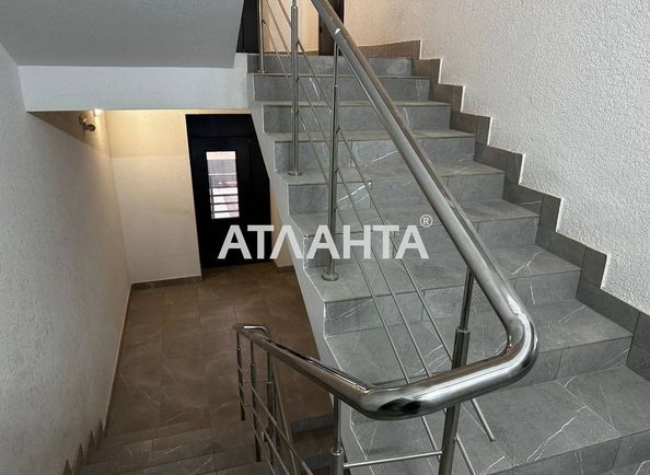 1-room apartment apartment by the address st. Sakharova (area 39,8 m²) - Atlanta.ua - photo 4