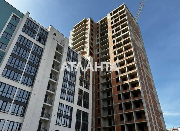 1-room apartment apartment by the address st. Sakharova (area 39,8 m²) - Atlanta.ua - photo 5