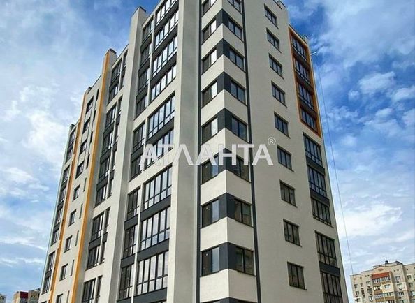 2-rooms apartment apartment by the address st. Sakharova (area 72,6 m²) - Atlanta.ua - photo 5
