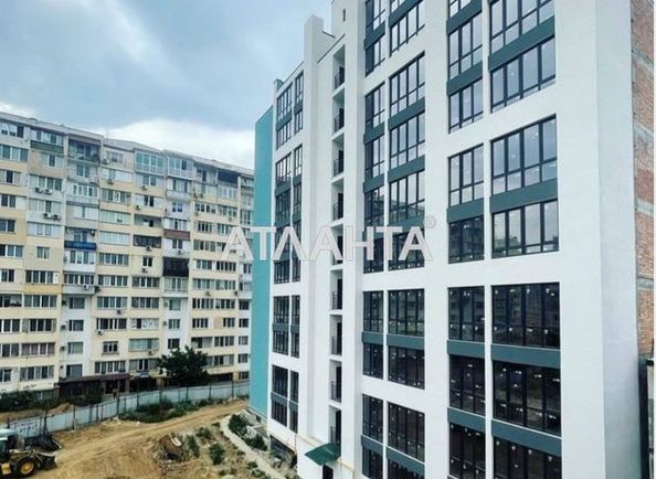 2-rooms apartment apartment by the address st. Sakharova (area 61,9 m²) - Atlanta.ua - photo 4