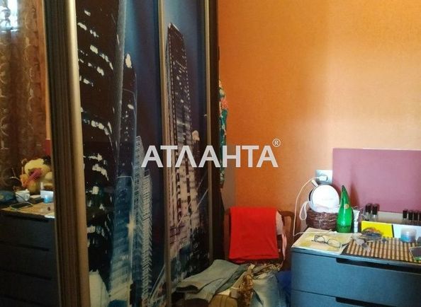 2-rooms apartment apartment by the address st. Prokhorovskaya Khvorostina (area 43,0 m2) - Atlanta.ua - photo 2