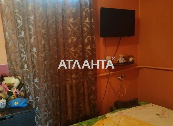 2-rooms apartment apartment by the address st. Prokhorovskaya Khvorostina (area 43,0 m2) - Atlanta.ua - photo 3