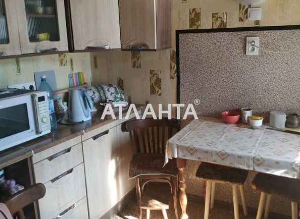 2-rooms apartment apartment by the address st. Prokhorovskaya Khvorostina (area 43,0 m2) - Atlanta.ua - photo 7
