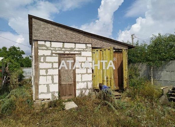 Dacha by the address st. 6 ya liniya (area 30,0 m2) - Atlanta.ua - photo 2
