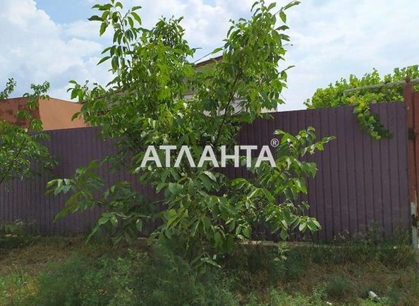 Dacha by the address st. 6 ya liniya (area 30,0 m2) - Atlanta.ua - photo 15