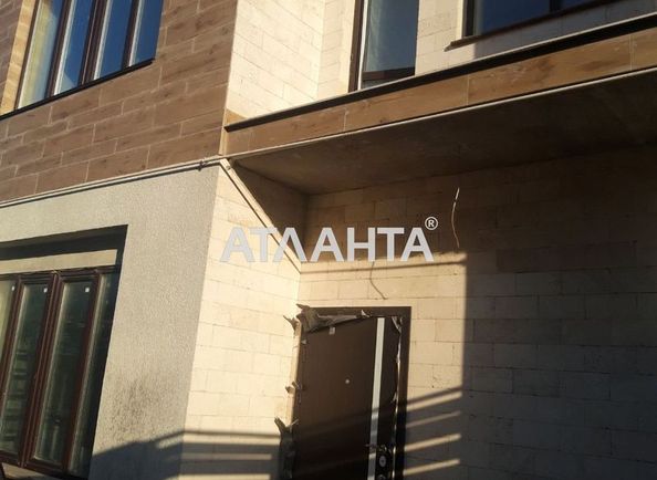 Будинок за адресою вул. Костанді (площа 170 м²) - Atlanta.ua