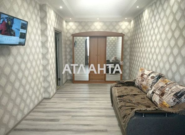 1-room apartment apartment by the address st. Zhemchuzhnaya (area 45,0 m2) - Atlanta.ua - photo 5