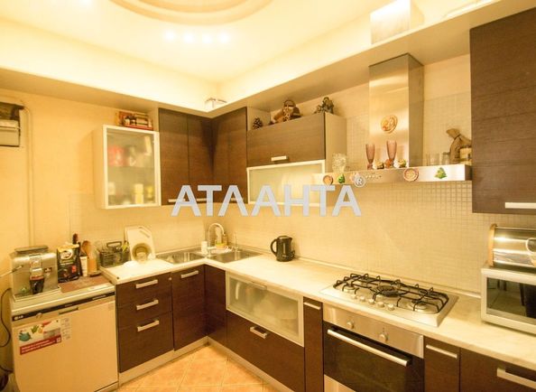 4+-rooms apartment apartment by the address st. Novoselskogo Ostrovidova (area 215,1 m2) - Atlanta.ua - photo 4