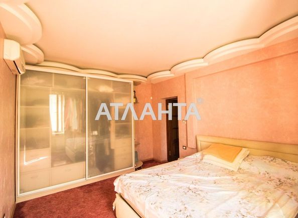 4+-rooms apartment apartment by the address st. Novoselskogo Ostrovidova (area 215,1 m2) - Atlanta.ua - photo 6