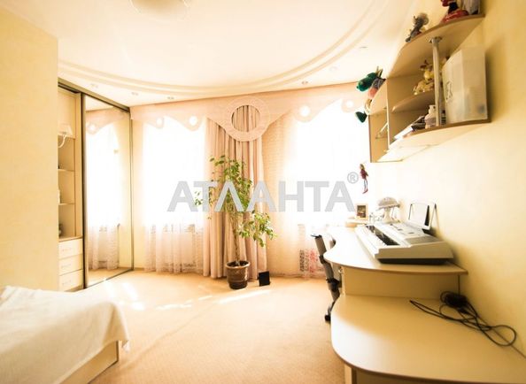 4+-rooms apartment apartment by the address st. Novoselskogo Ostrovidova (area 215,1 m2) - Atlanta.ua - photo 9