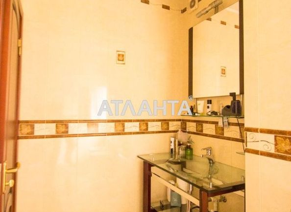 4+-rooms apartment apartment by the address st. Novoselskogo Ostrovidova (area 215,1 m2) - Atlanta.ua - photo 15