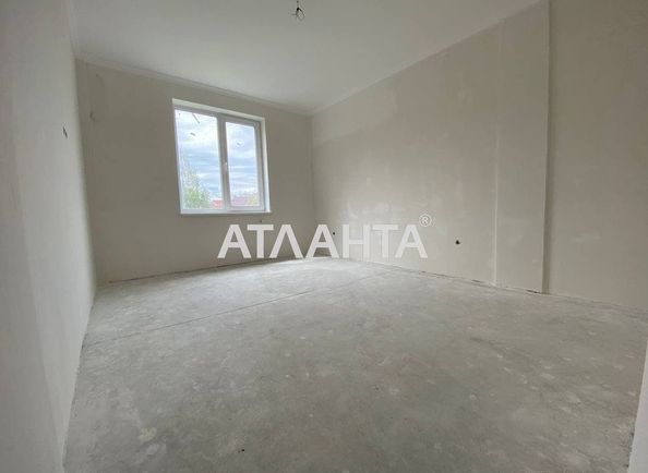 1-room apartment apartment by the address st. Tsvetochnaya (area 44,7 m2) - Atlanta.ua