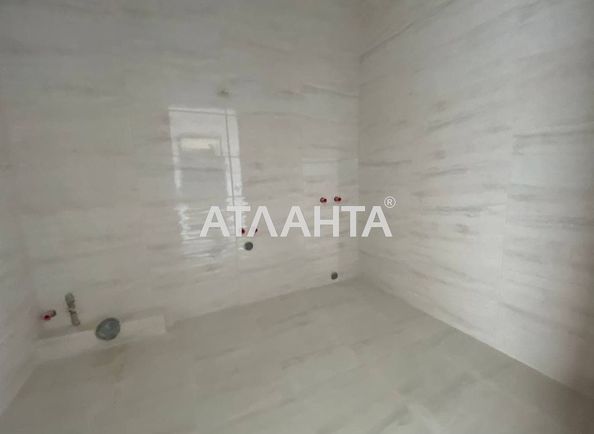 1-room apartment apartment by the address st. Tsvetochnaya (area 44,7 m2) - Atlanta.ua - photo 3