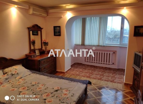 3-rooms apartment apartment by the address st. Balkovskaya Frunze (area 80,0 m2) - Atlanta.ua - photo 3