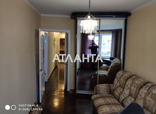 3-rooms apartment apartment by the address st. Balkovskaya Frunze (area 80,0 m2) - Atlanta.ua - photo 5
