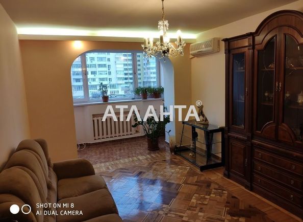 3-rooms apartment apartment by the address st. Balkovskaya Frunze (area 80,0 m2) - Atlanta.ua - photo 7
