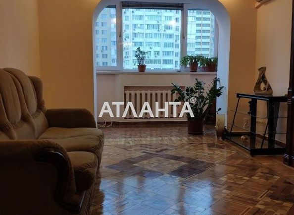 3-rooms apartment apartment by the address st. Balkovskaya Frunze (area 80,0 m2) - Atlanta.ua - photo 9