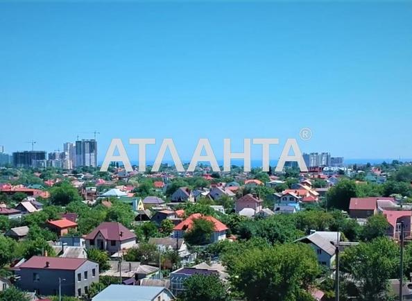 3-кімнатна квартира за адресою вул. Жаботинського (площа 87 м²) - Atlanta.ua - фото 6