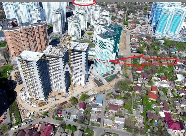 3-кімнатна квартира за адресою вул. Жаботинського (площа 87 м²) - Atlanta.ua - фото 4