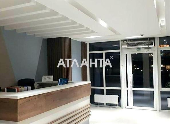 3-кімнатна квартира за адресою вул. Жаботинського (площа 87 м²) - Atlanta.ua