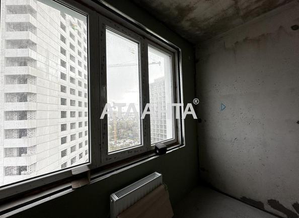 3-кімнатна квартира за адресою вул. Жаботинського (площа 87 м²) - Atlanta.ua - фото 8