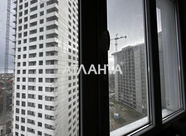 3-кімнатна квартира за адресою вул. Жаботинського (площа 87 м²) - Atlanta.ua - фото 9