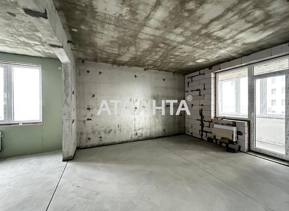 3-кімнатна квартира за адресою вул. Жаботинського (площа 87 м²) - Atlanta.ua - фото 11