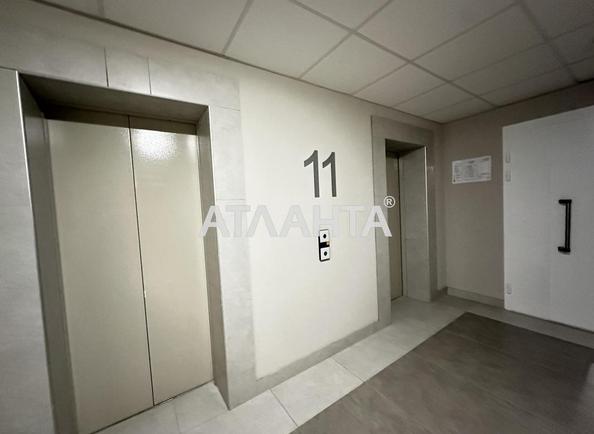 3-кімнатна квартира за адресою вул. Жаботинського (площа 87 м²) - Atlanta.ua - фото 15
