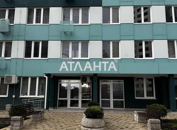 3-кімнатна квартира за адресою вул. Жаботинського (площа 87 м²) - Atlanta.ua - фото 16