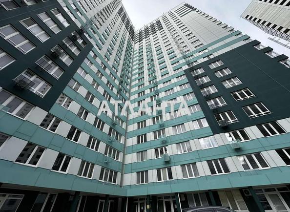 3-кімнатна квартира за адресою вул. Жаботинського (площа 87 м²) - Atlanta.ua - фото 17