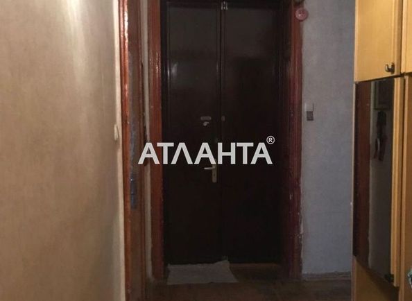 4+-rooms apartment apartment by the address st. Koblevskaya Podbelskogo (area 109,2 m2) - Atlanta.ua - photo 11