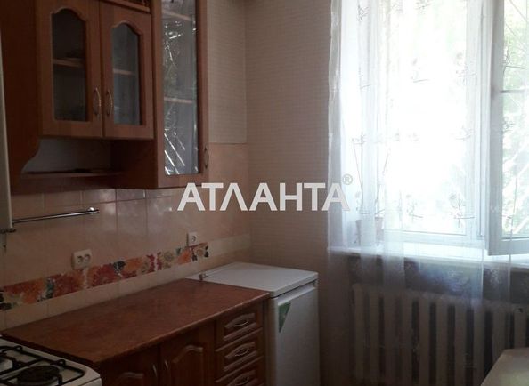 1-room apartment apartment by the address st. Leontovicha Belinskogo (area 36,0 m2) - Atlanta.ua - photo 5