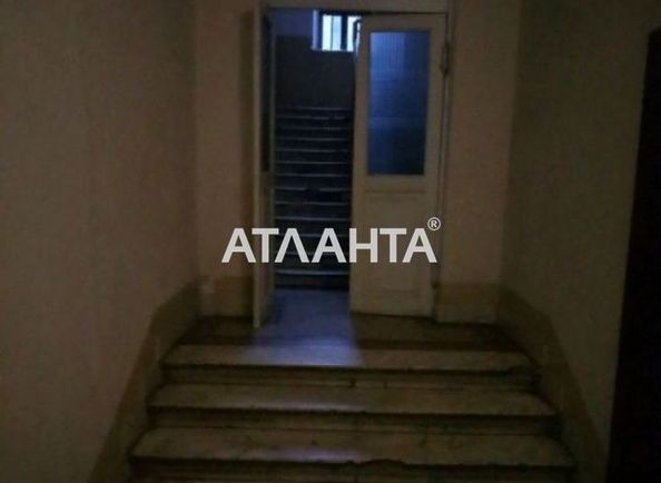 Room in dormitory apartment by the address st. Pokrovskiy per (area 58,0 m2) - Atlanta.ua - photo 17