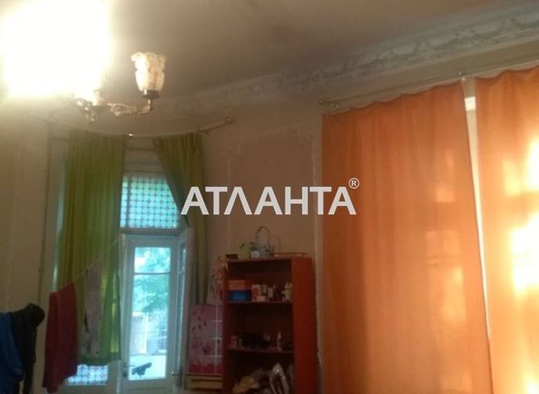Room in dormitory apartment by the address st. Pokrovskiy per (area 58,0 m2) - Atlanta.ua - photo 2