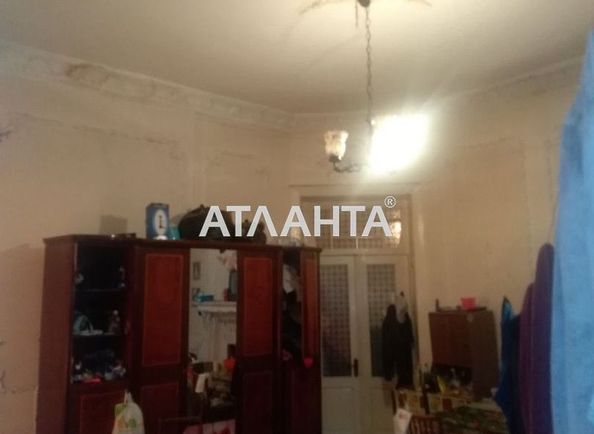 Room in dormitory apartment by the address st. Pokrovskiy per (area 58,0 m2) - Atlanta.ua - photo 6